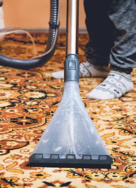 Best Rug Cleaning Perth