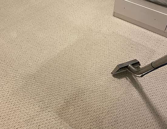 Carpet Cleaning Caversham