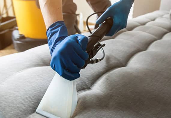 Couch Cleaning South Perth