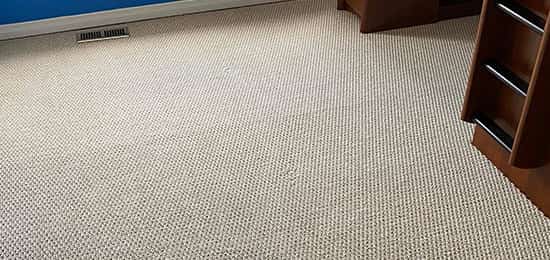 Eco Friendly Carpet Cleaning