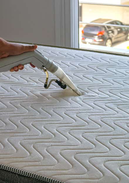 Expert Mattresses Cleaning In Kingsley