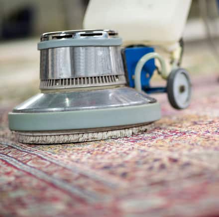 Expert Rug Cleaning Peron