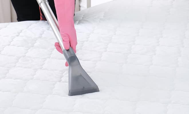 Mattresses Cleaning In Joondalup