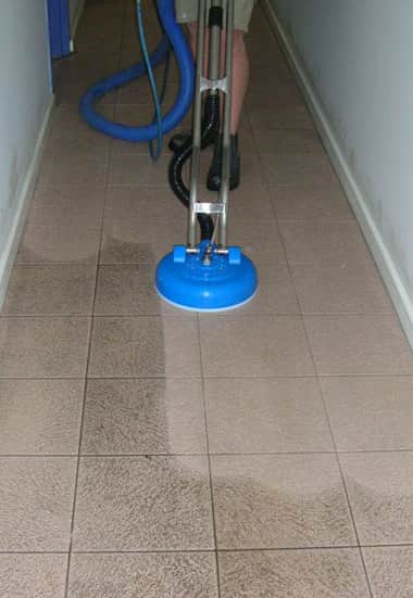 Tile And Grout Cleaning Carabooda